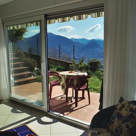 Hotel Al Ponte Cademario