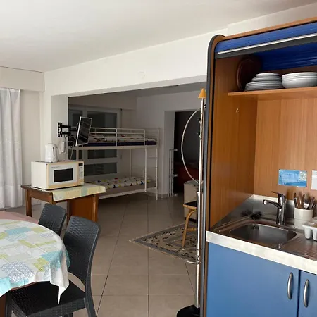 Hotel Al Ponte 3*