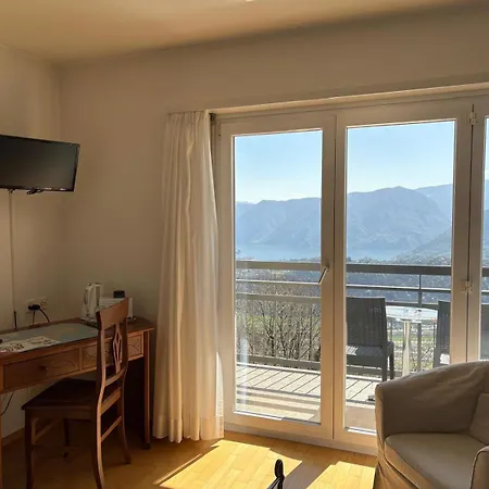 Al Ponte Hotel Cademario