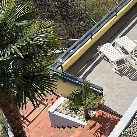 Hotel Al Ponte