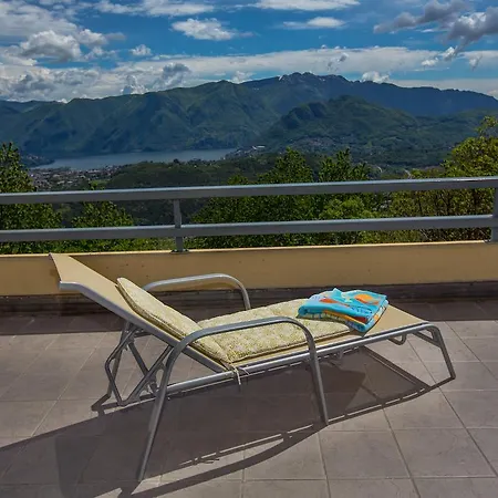 Hotel Al Ponte Cademario