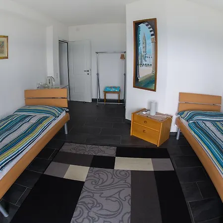 Hotel Al Ponte Cademario