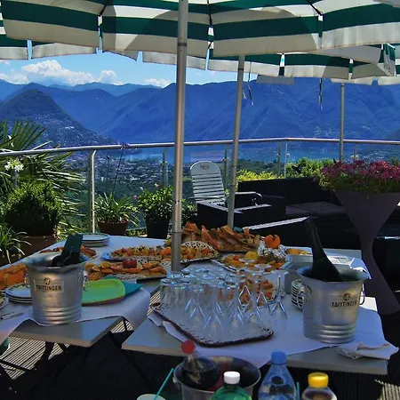 Hotel Al Ponte