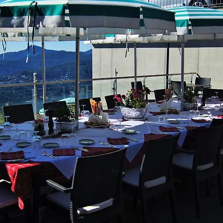 Hotel Al Ponte