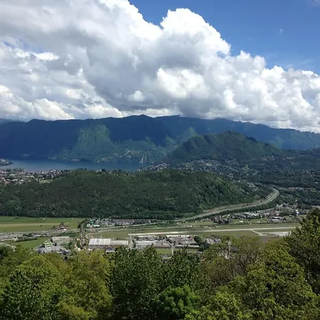 酒店 阿尔彭特酒店 3*