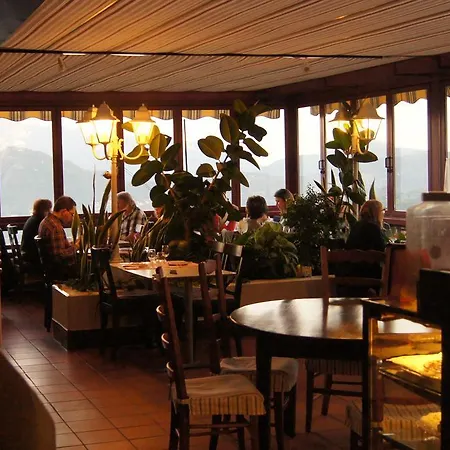 Hotel Al Ponte Cademario