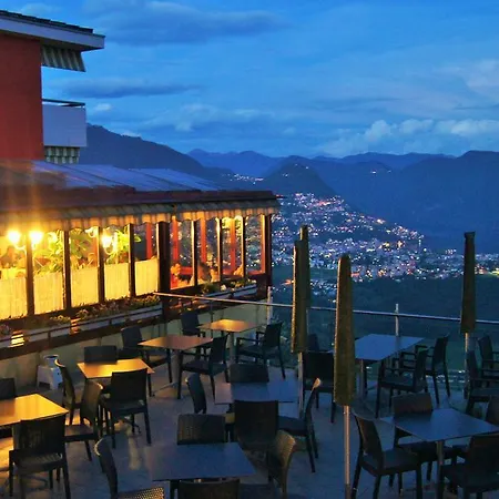Al Ponte Hotel 3*