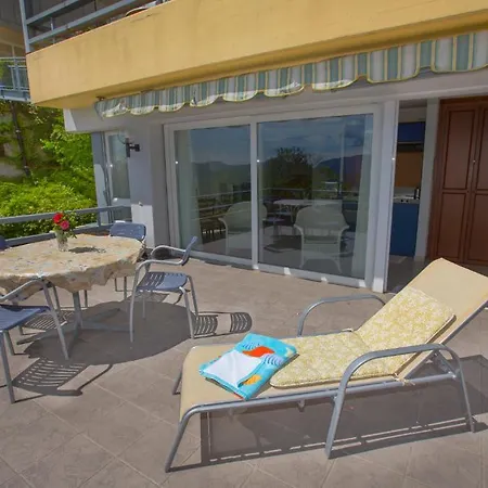 Al Ponte Hotel 3*