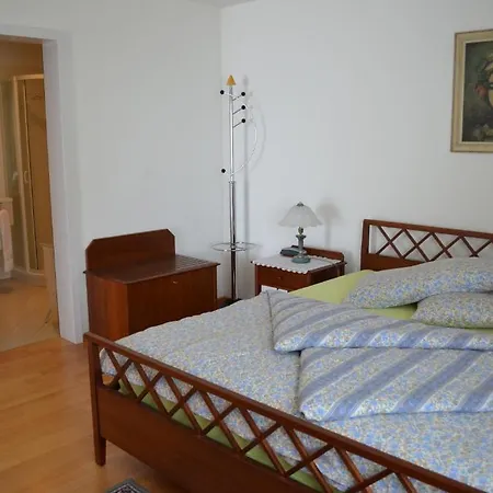 Hotel Al Ponte Cademario
