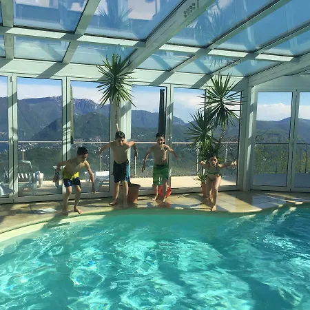 Al Ponte Hotel 3*